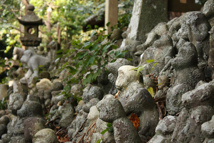 男獄神社猿岩郡